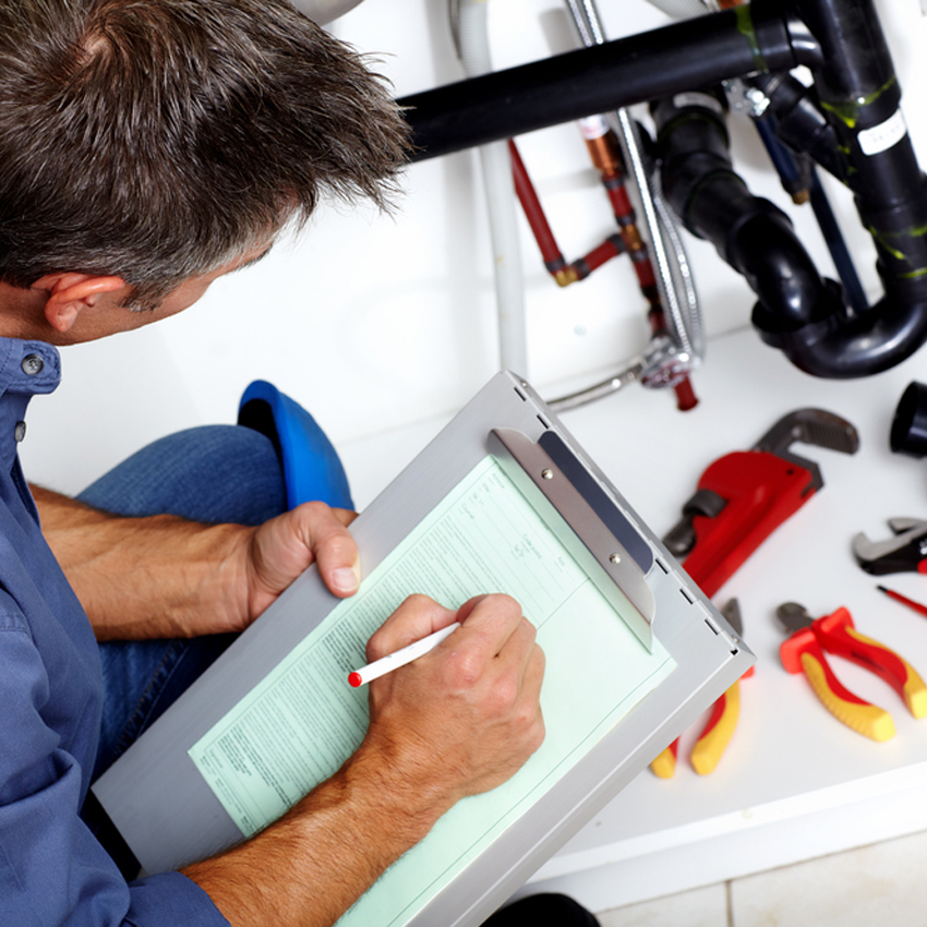 Plumbing Ecclesall